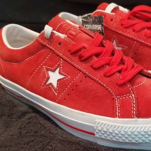 Men's Converse Shoes